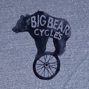 big bear cycles